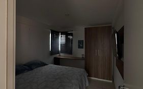 Studio One 1107